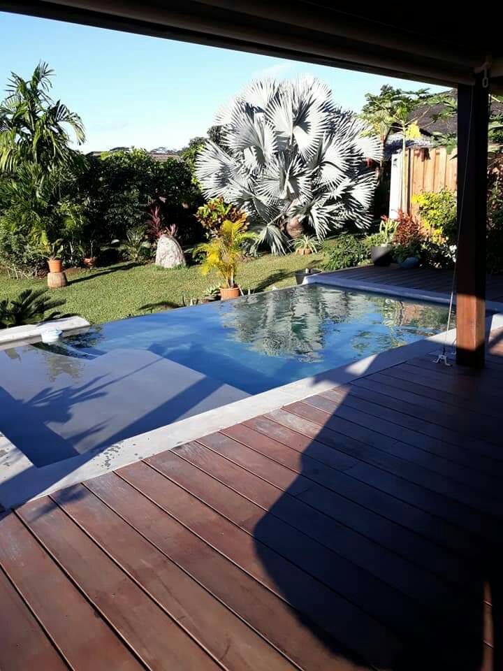 Omati Lodge-官方