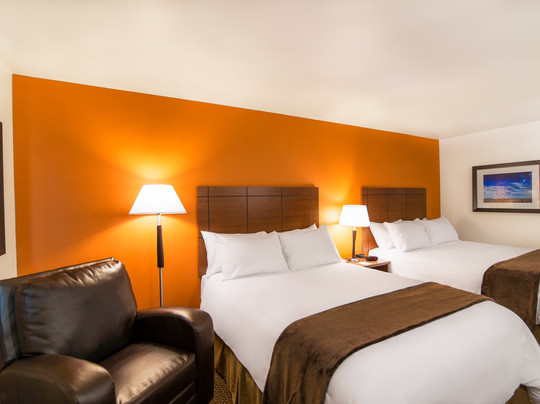 My Place Hotel-North Aurora, IL主图