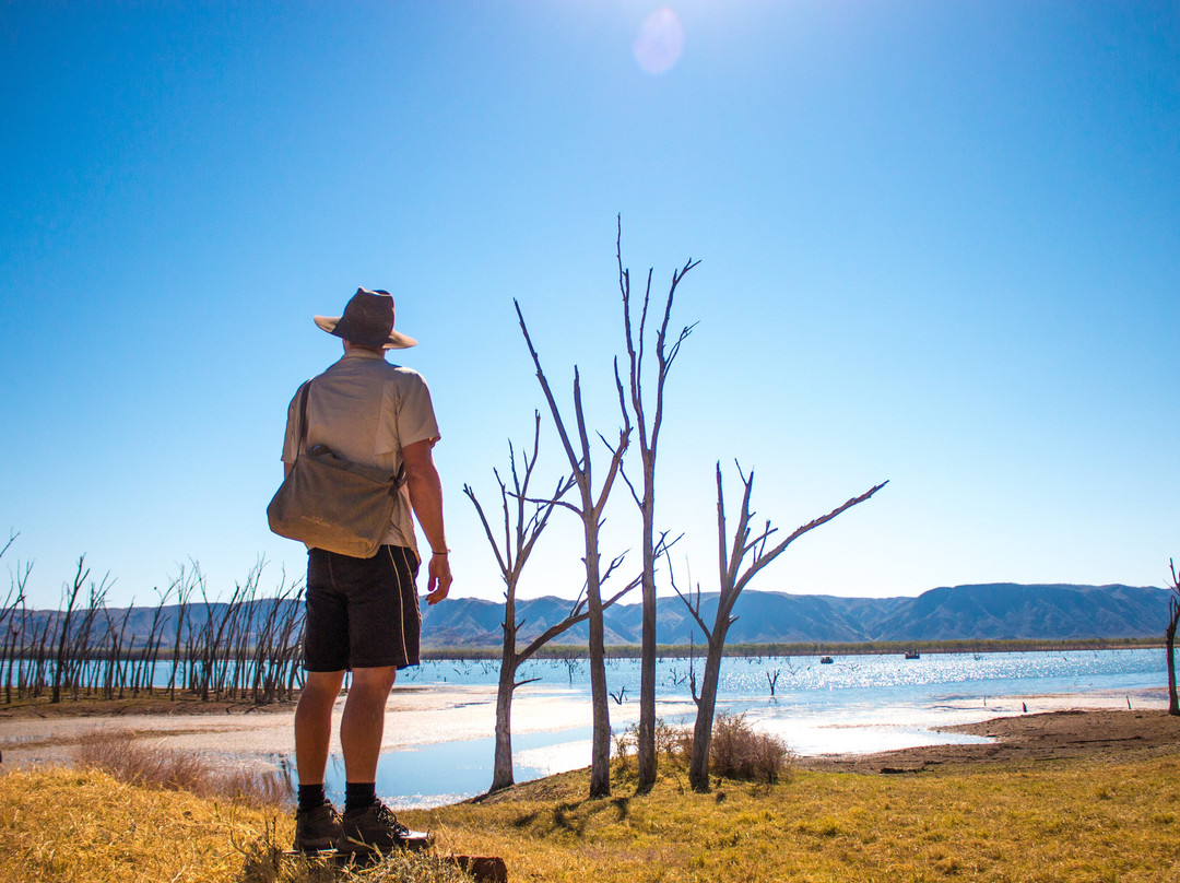 Luridgii Tours-库努纳拉必去景点
