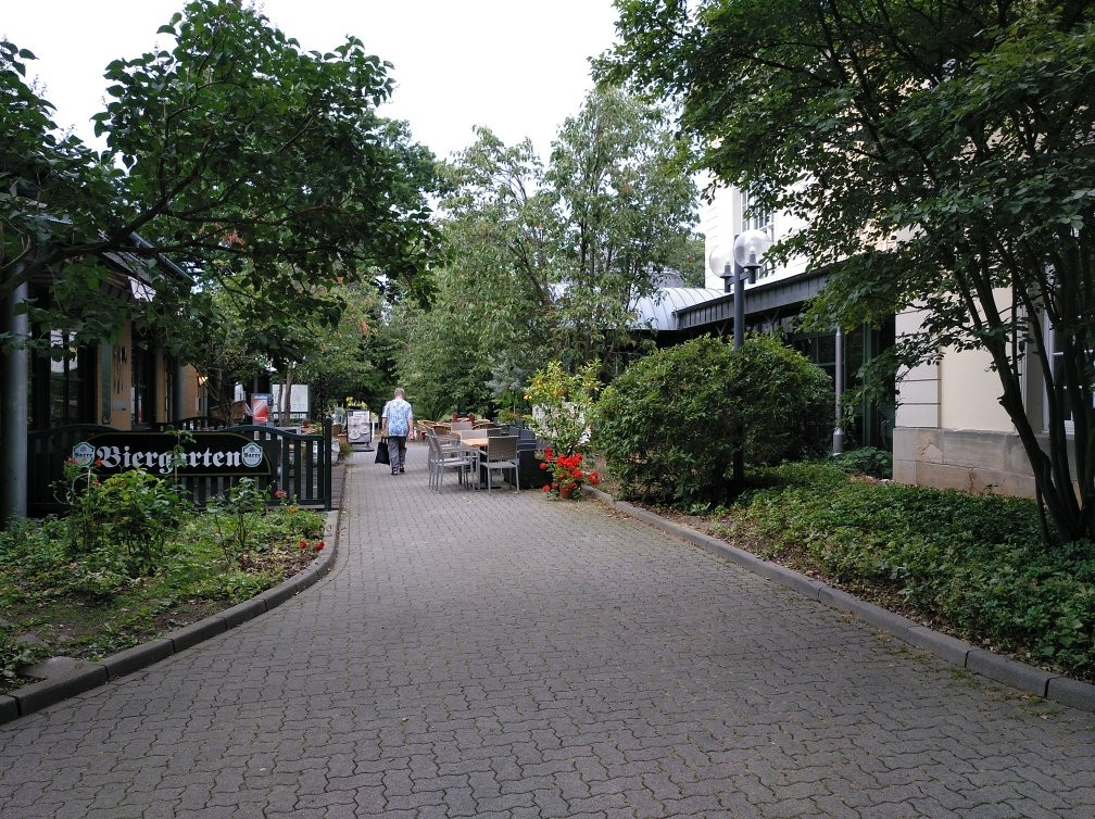 Grandhotel - Esplanade主图