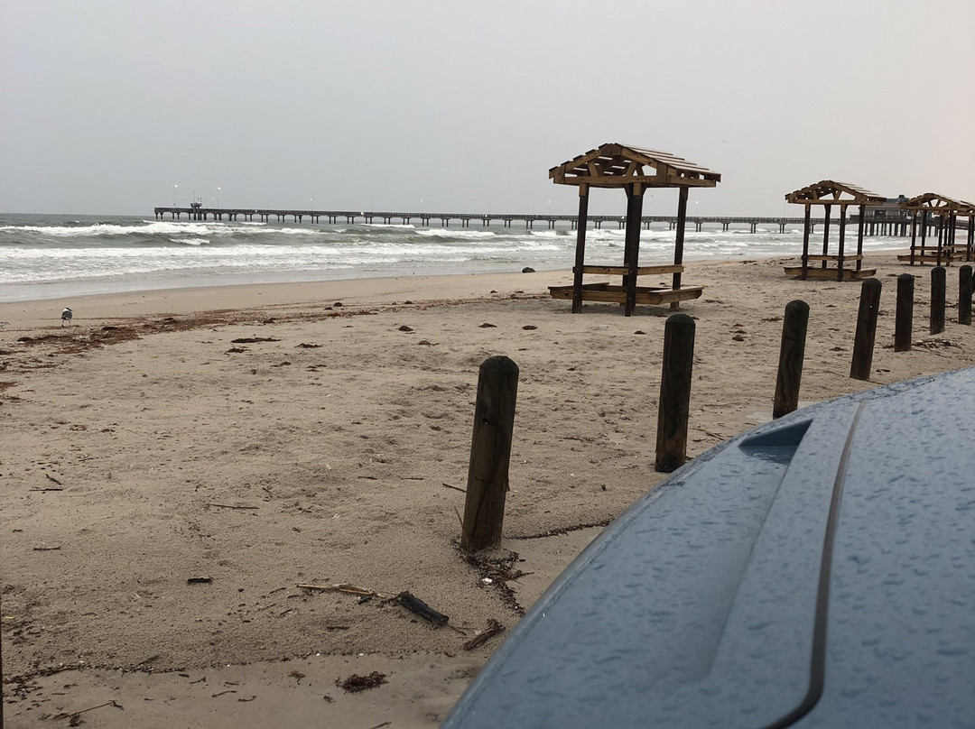 Whitecap Beach-科珀斯克里斯蒂市必去景点