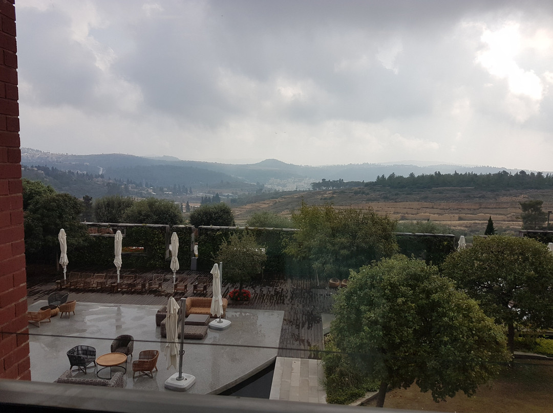 Cramim Hotel by Isrotel Exclusive主图