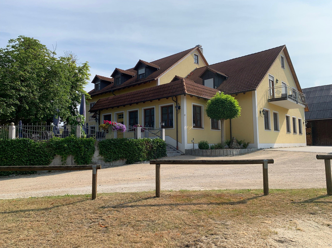 Landgasthof Zum Birnthaler主图