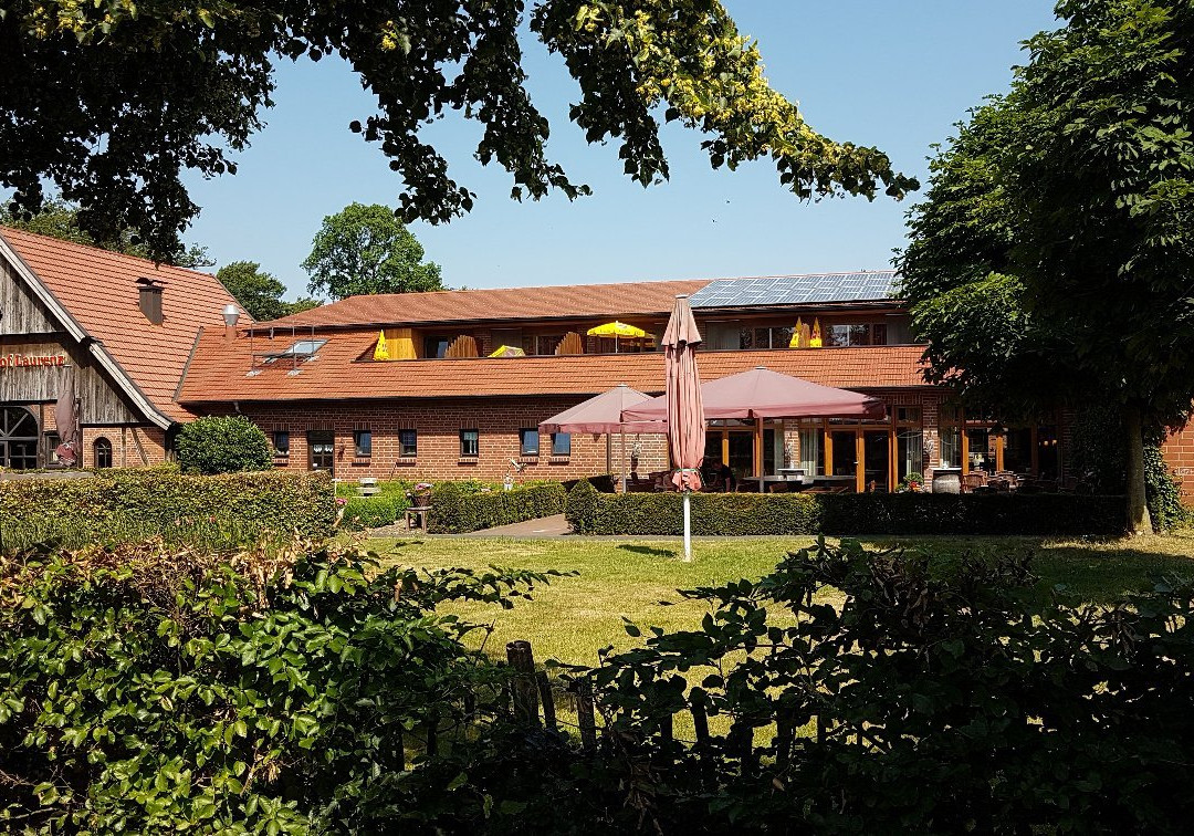 Ferienhof Laurenz主图