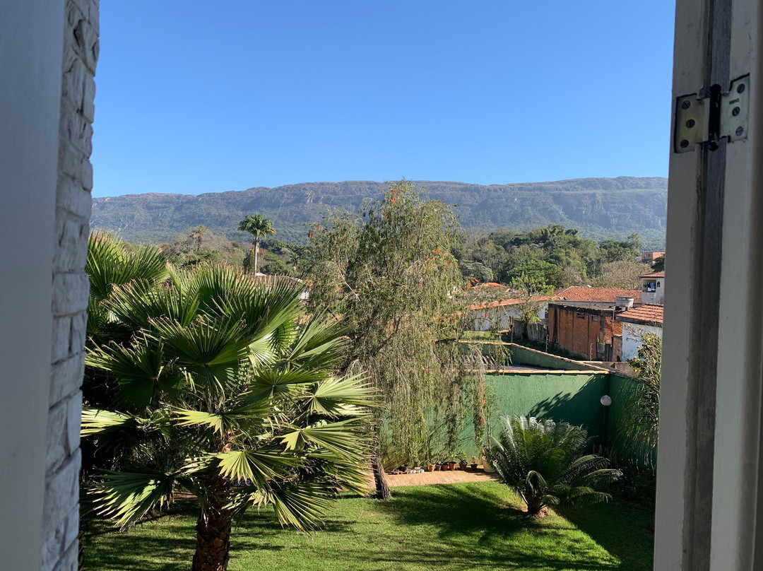 Pousada Don Quixote主图