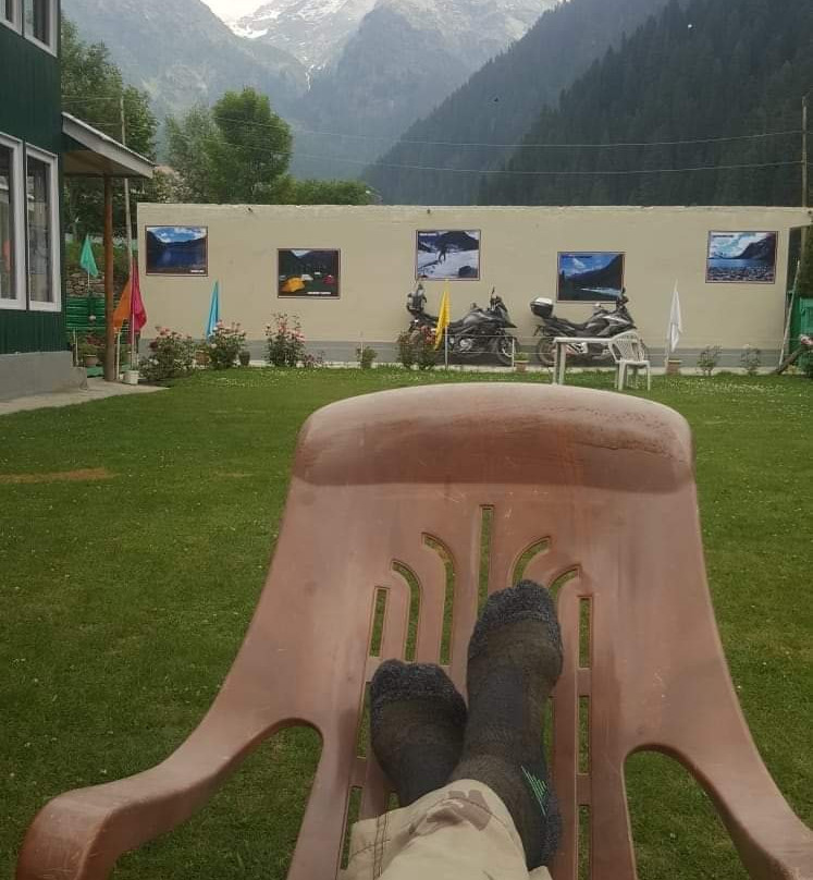 Hotel Milkyway主图