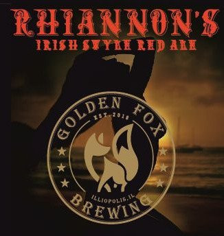 Golden Fox Brewing LLC-迪凯特必去景点