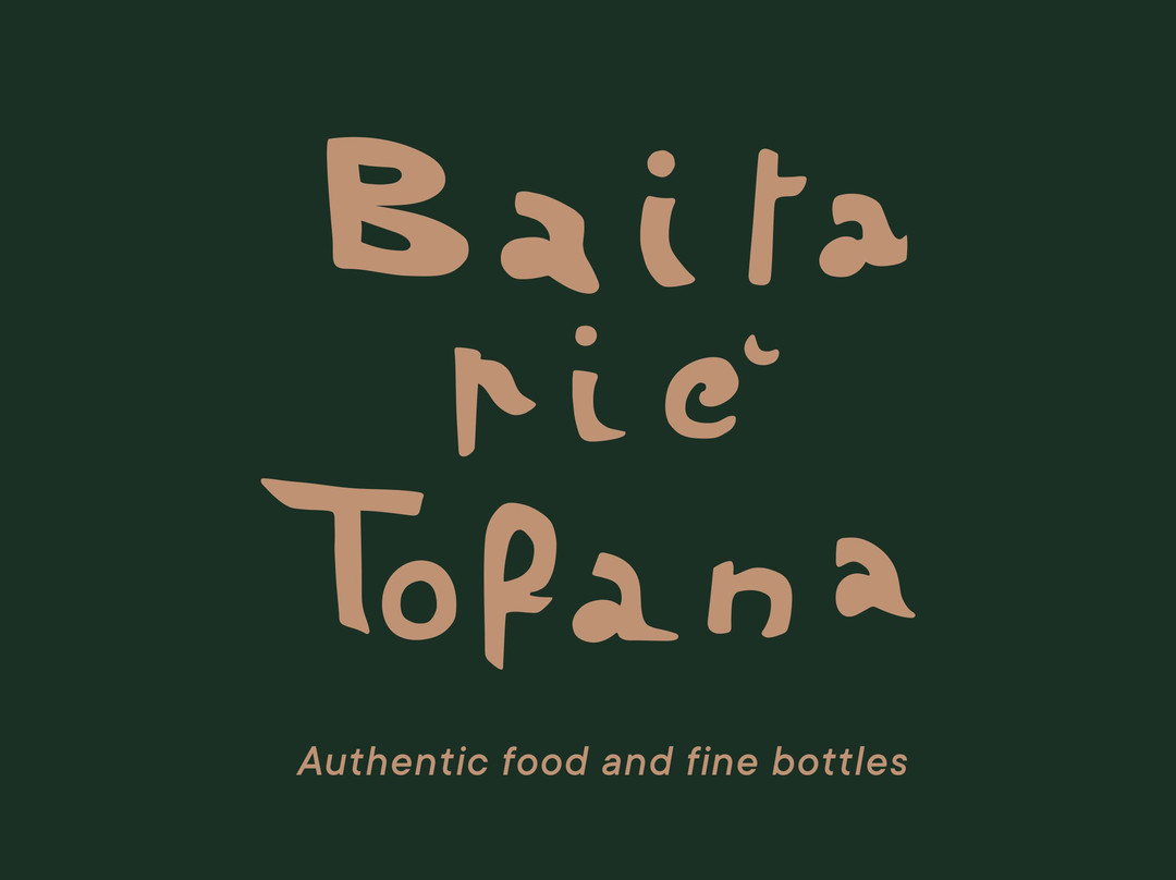 Baita Piè Tofana