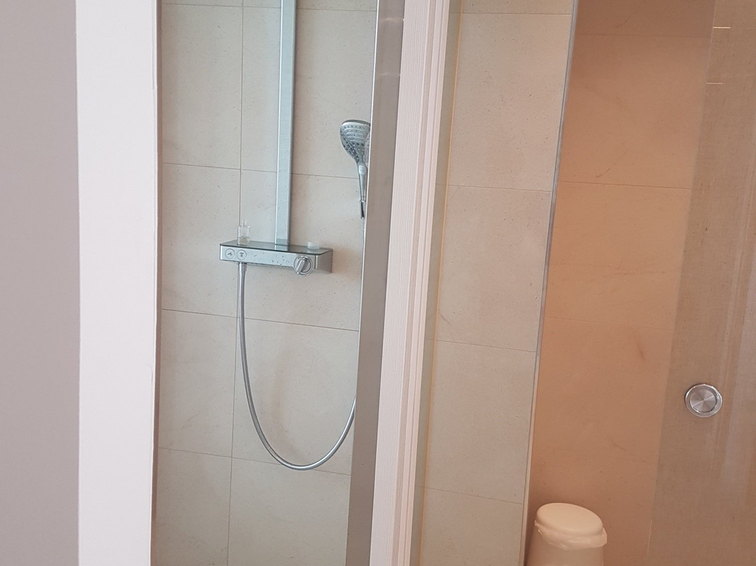 Hotel Indalo Park主图