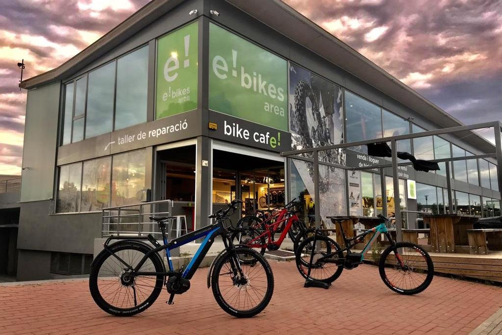 EBIKES AREA-Palafrugell必去景点