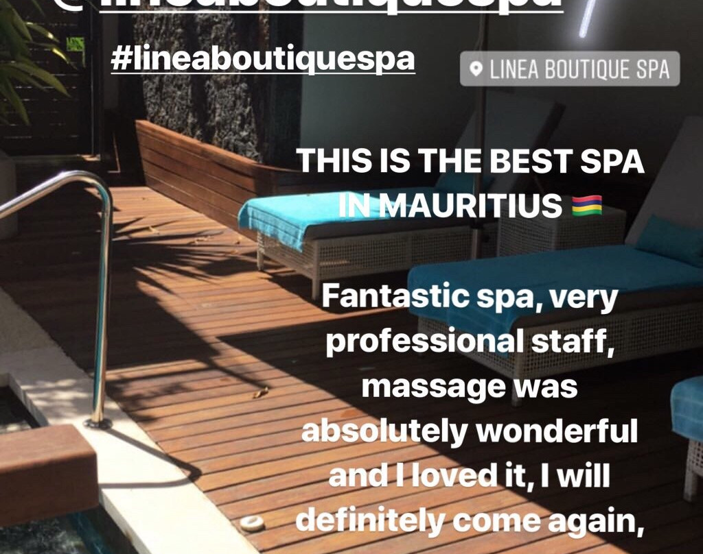 Linea Boutique Spa-博巴森-荷津必去景点