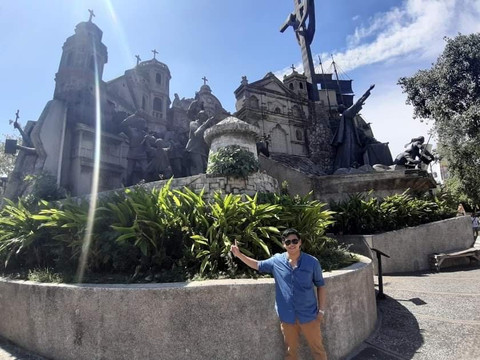 Juanderer幸福之旅-宿雾市必去景点