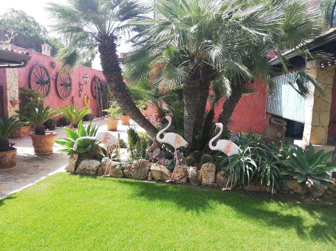 Villa Flumini主图