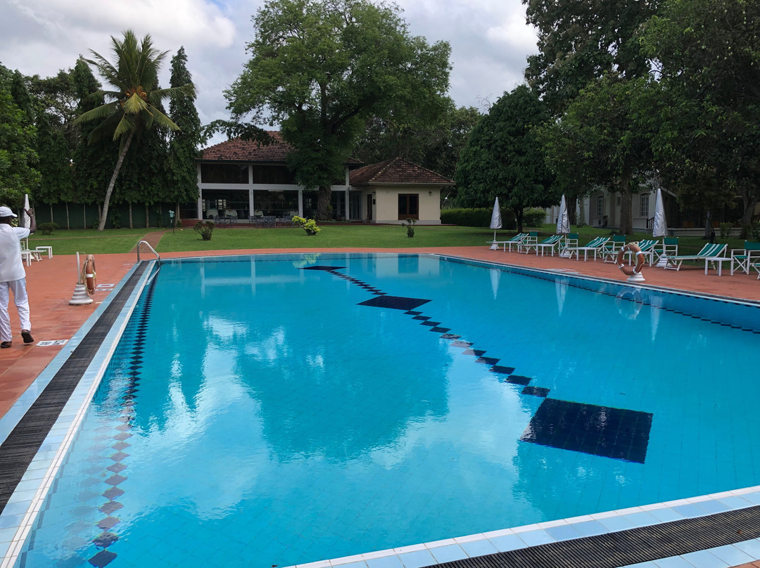 塔玛林德树酒店主图