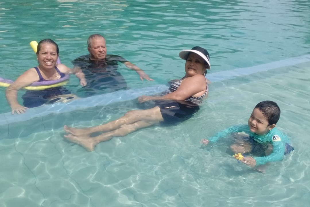 Punta del Sol Hotel Playa主图