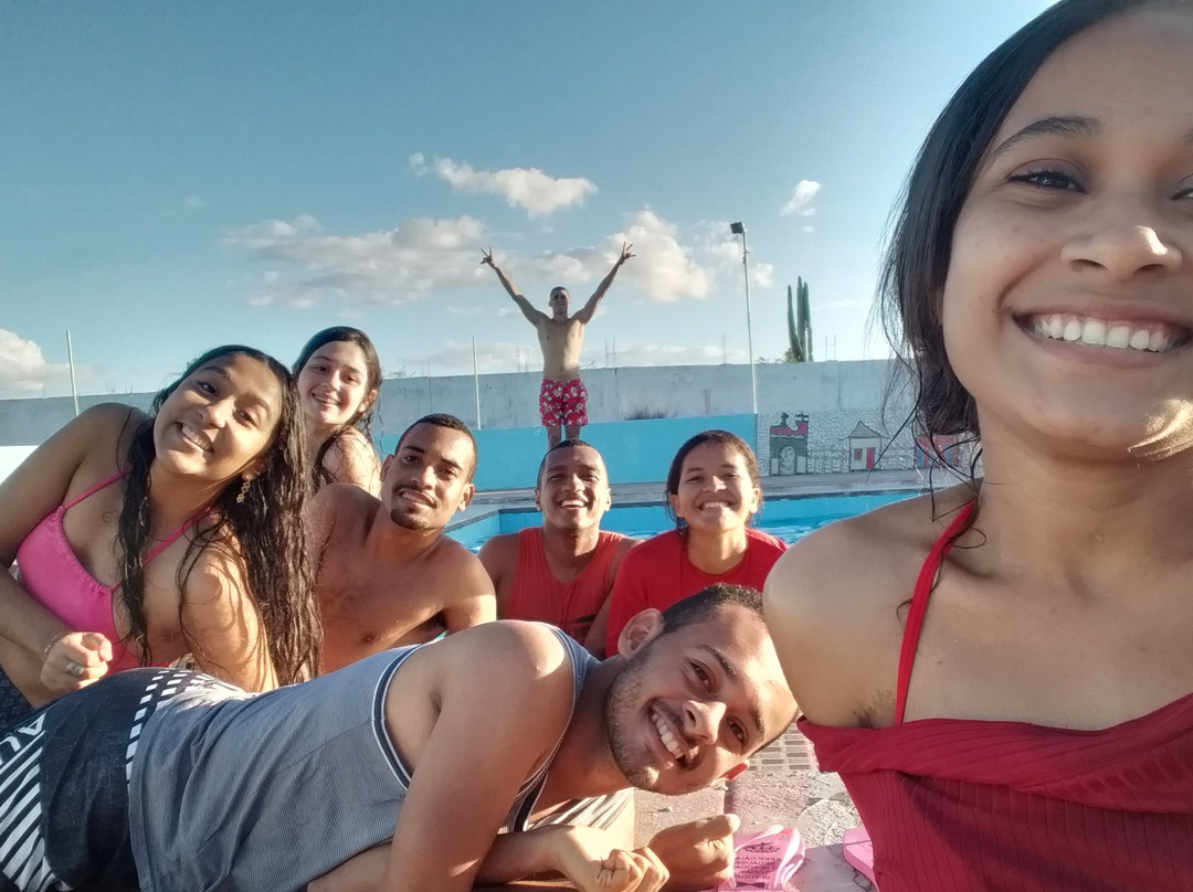 Pousada Nathymar主图