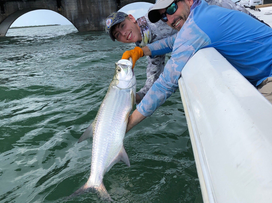 Key West Fly and Spin Fishing Charters景点图片