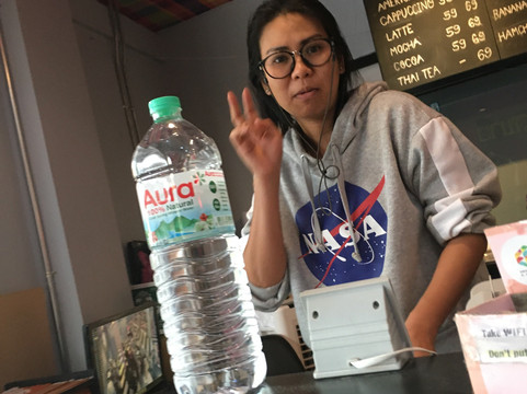 日常曼谷旅舍主图