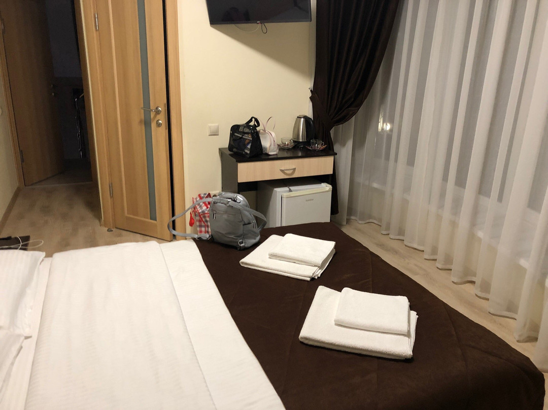 Guest House Sunrise主图