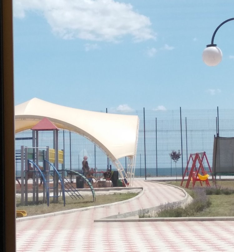 Anna Mariya Hotel主图