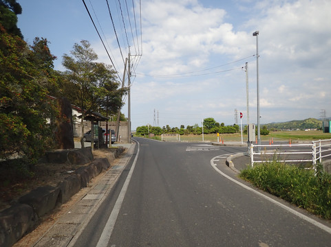 Manai Shrine-松江市必去景点