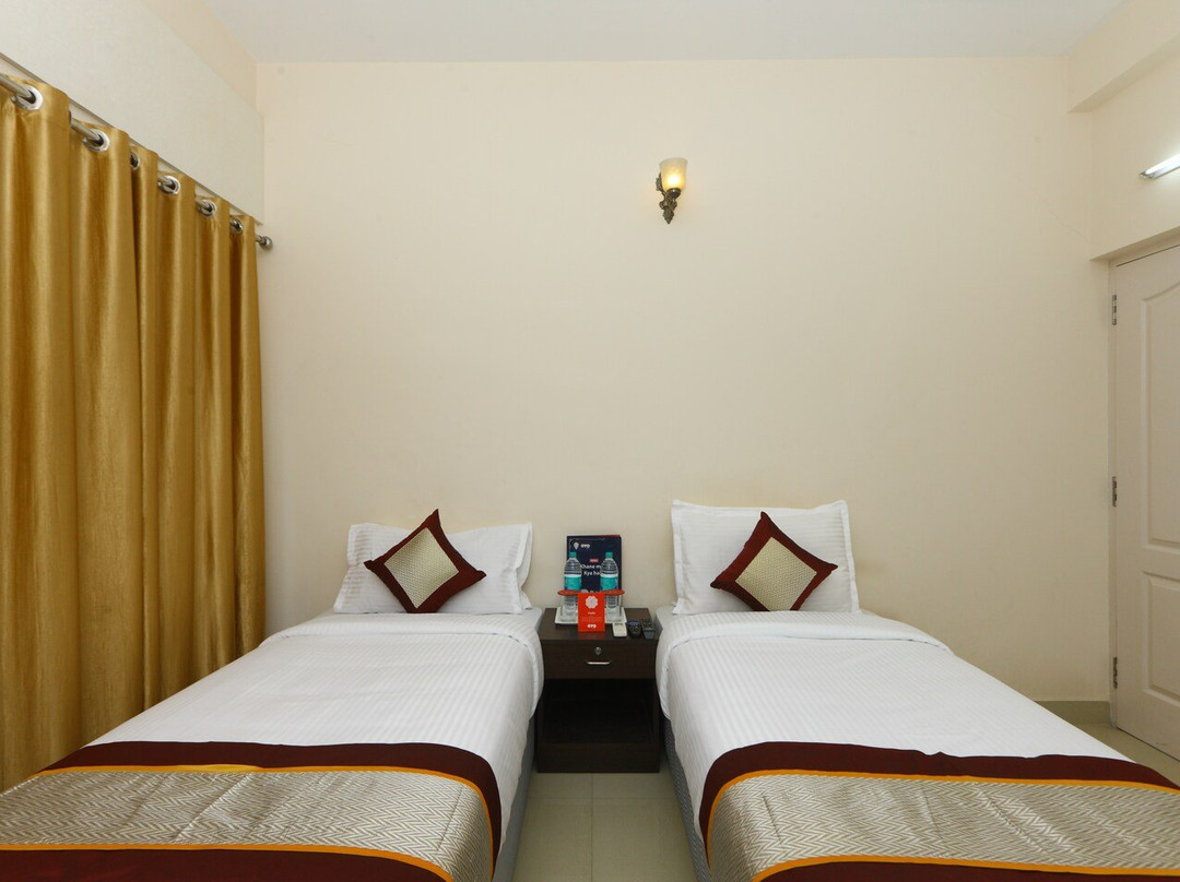 OYO 10106 Hotel NLBR主图