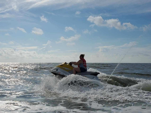 Island Water Adventures-Little River必去景点