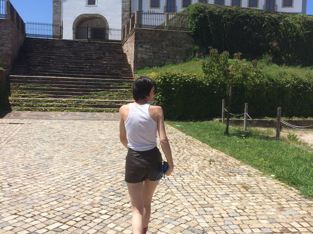 Convento Da Serta Hotel主图