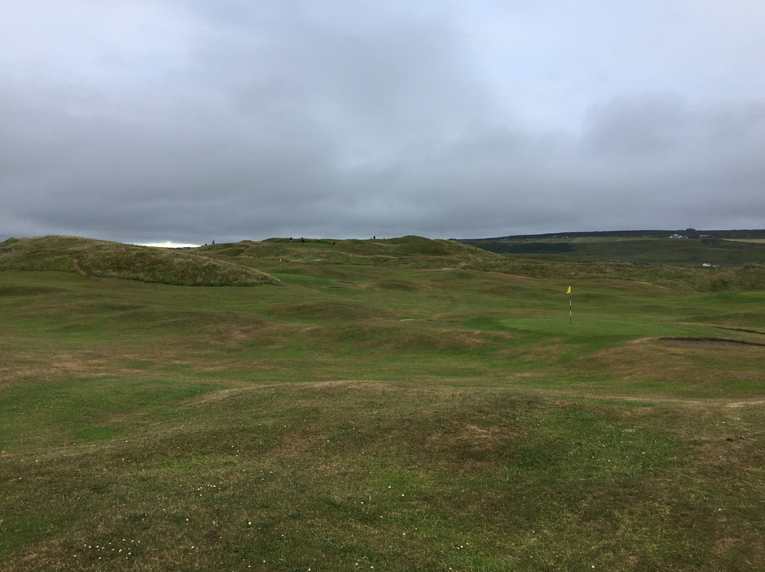 Doolin Pitch & Putt-杜林必去景点