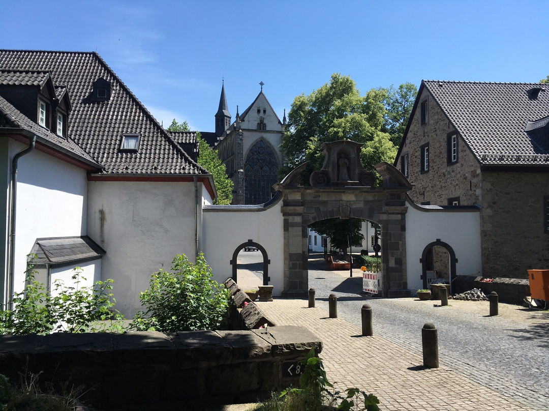 Romantikhotel Altenberger Hof主图