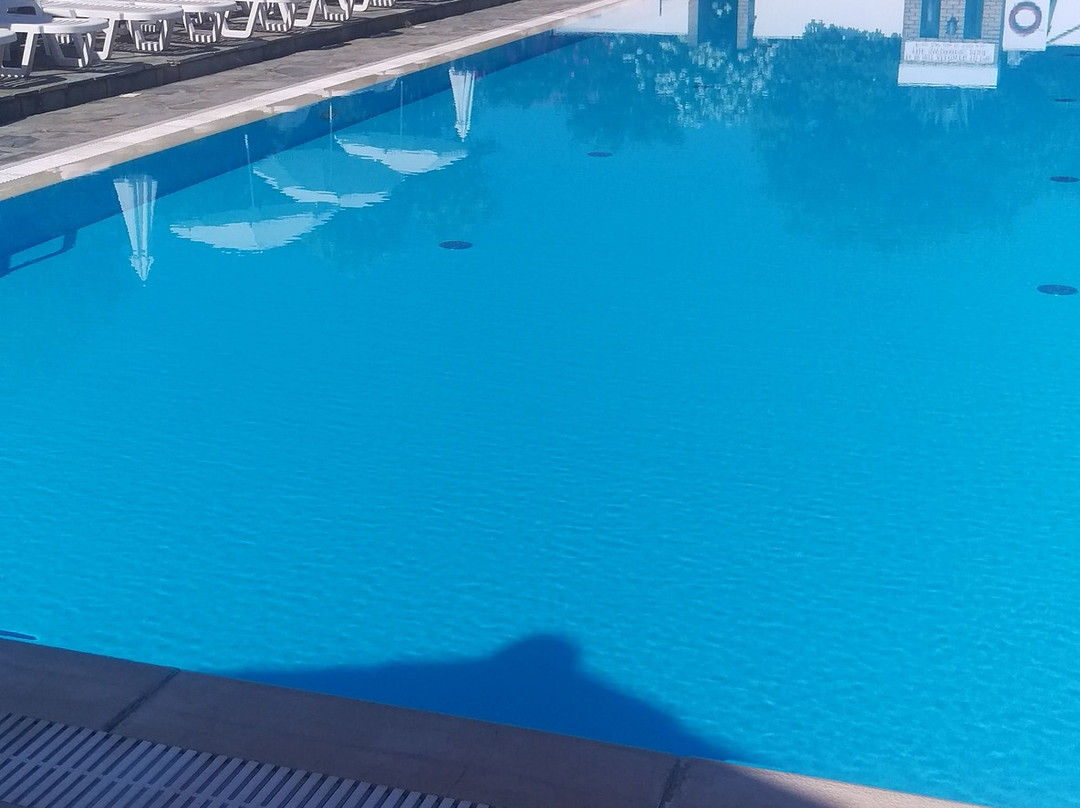 Nireas Resort Corfu主图