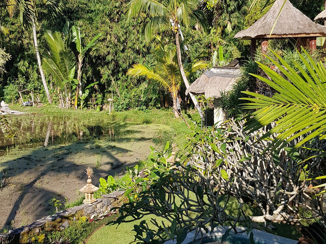 兄弟之家酒店 主图