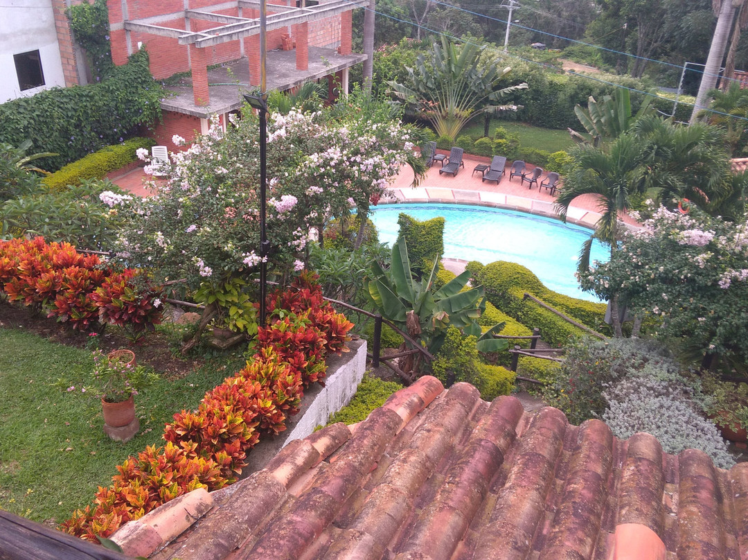 Hotel Campestre Camino Real主图