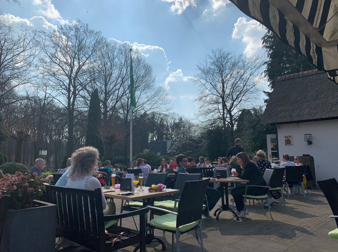 De Lunterse Boer Hotel Restaurant主图