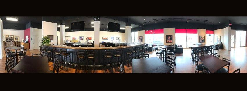 Azo VINO Wine Bar-柯汶纳必去景点