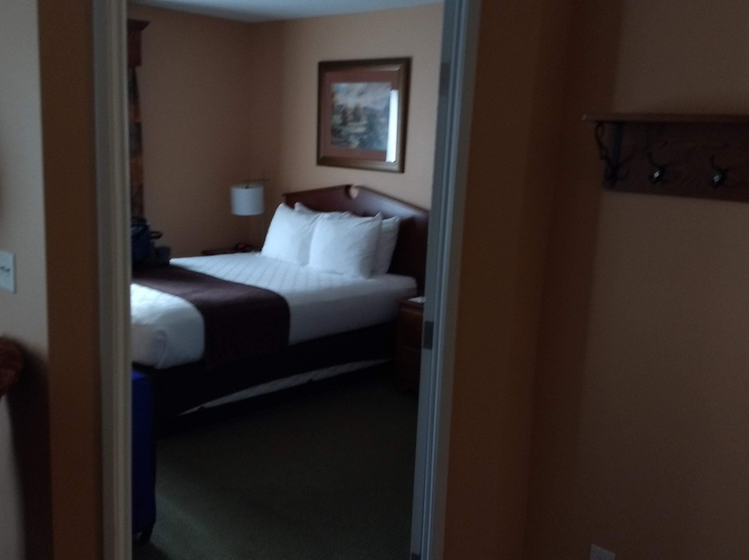 GrandStay Residential Suites Hotel Sheboygan主图