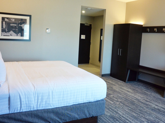 Holiday Inn Express & Suites Jacksonville W - I295 And I10 By IHG主图