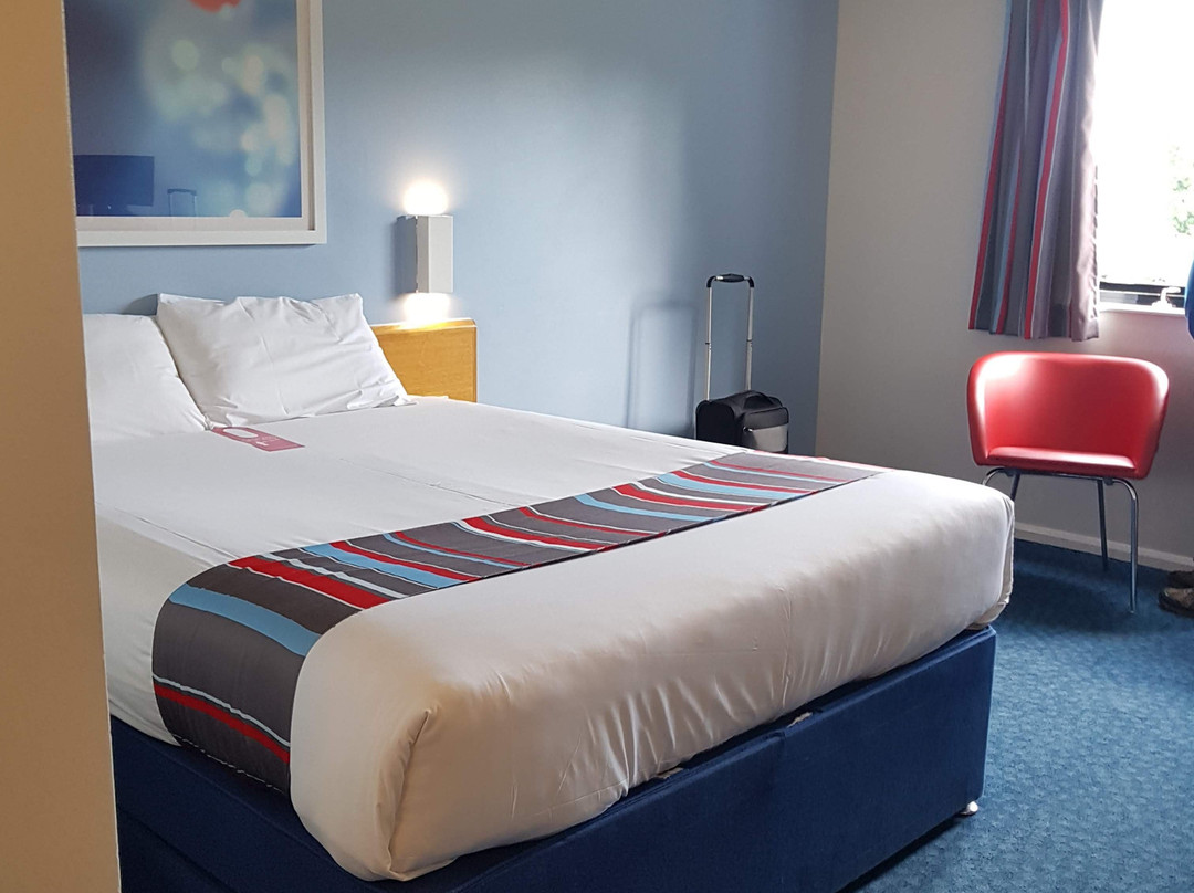 Travelodge Burton M6 Northbound主图