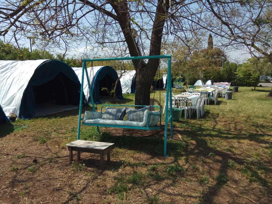 camp Golan