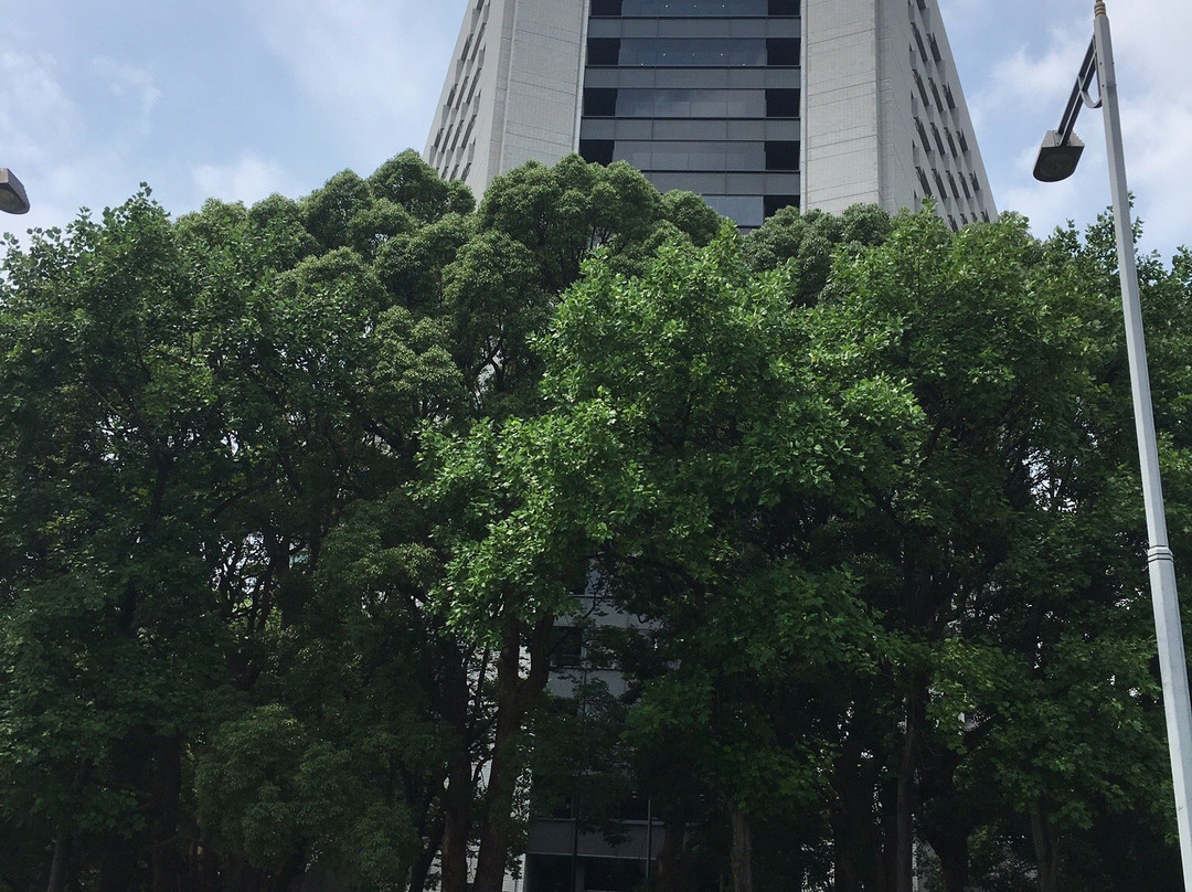 Metropolitan Police Deparment Headquarters景点图片