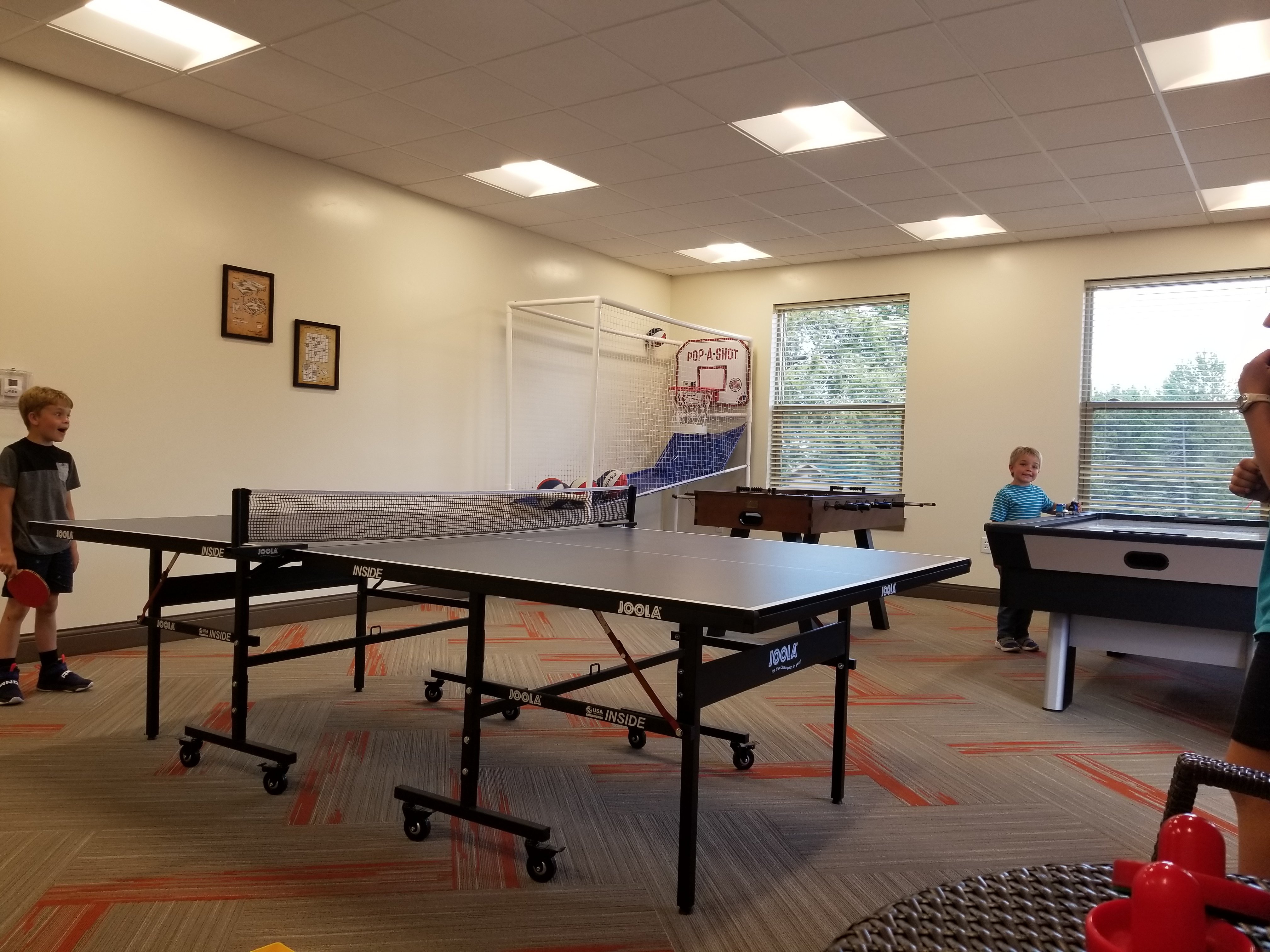 Timbers Condominiums at Island Park-官方