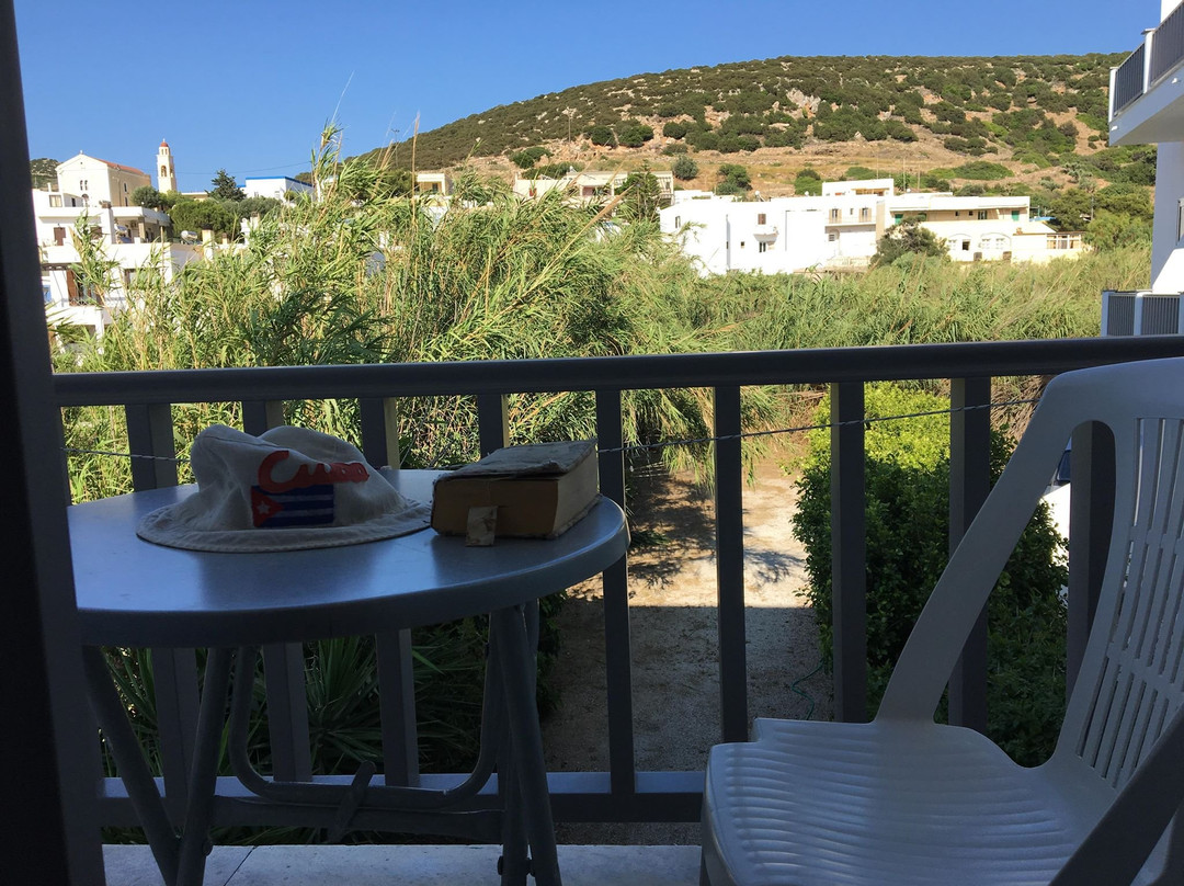 Hotel Francoise主图