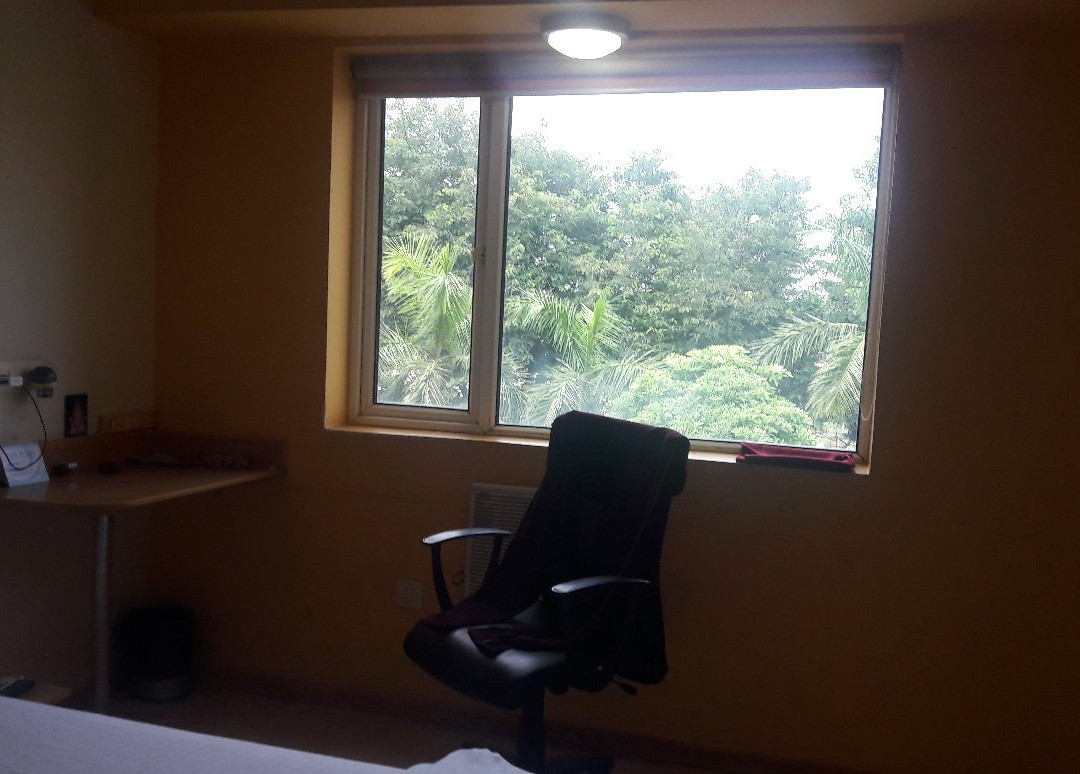 Park Prime Durgapur主图