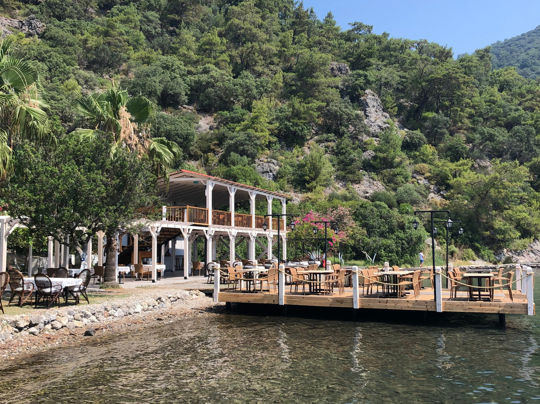 Nomad Restaurant
