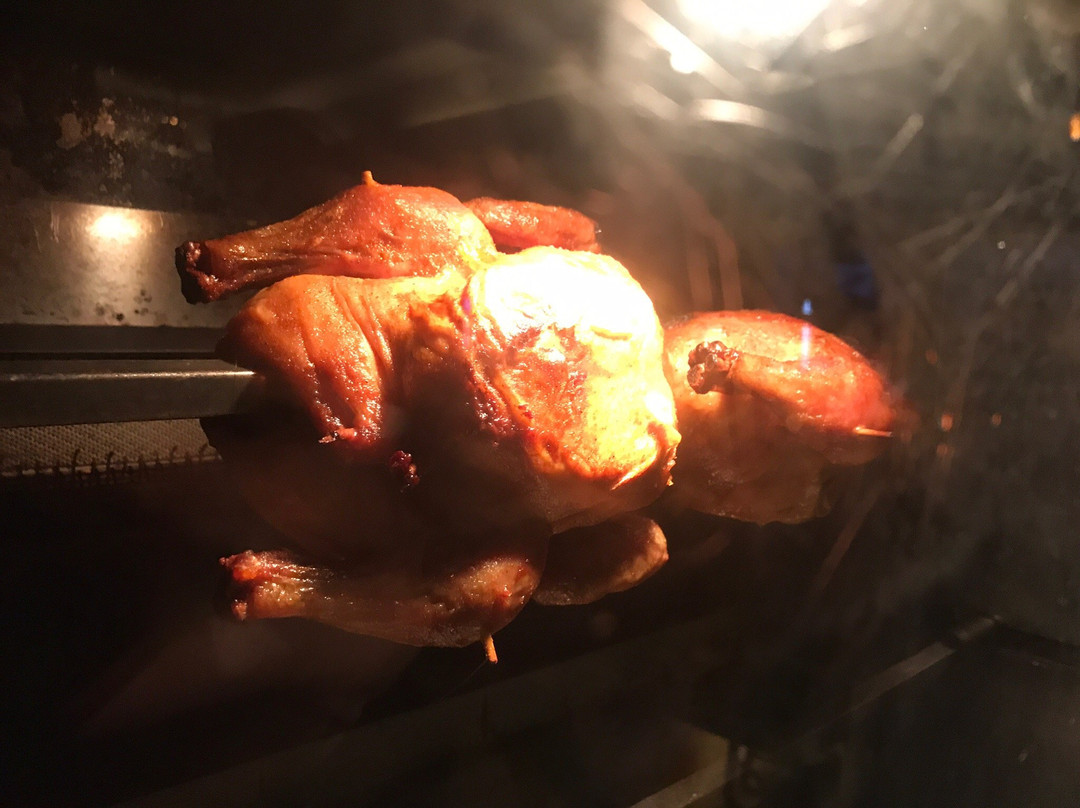 Brewsky & Co-巴淡岛必去景点