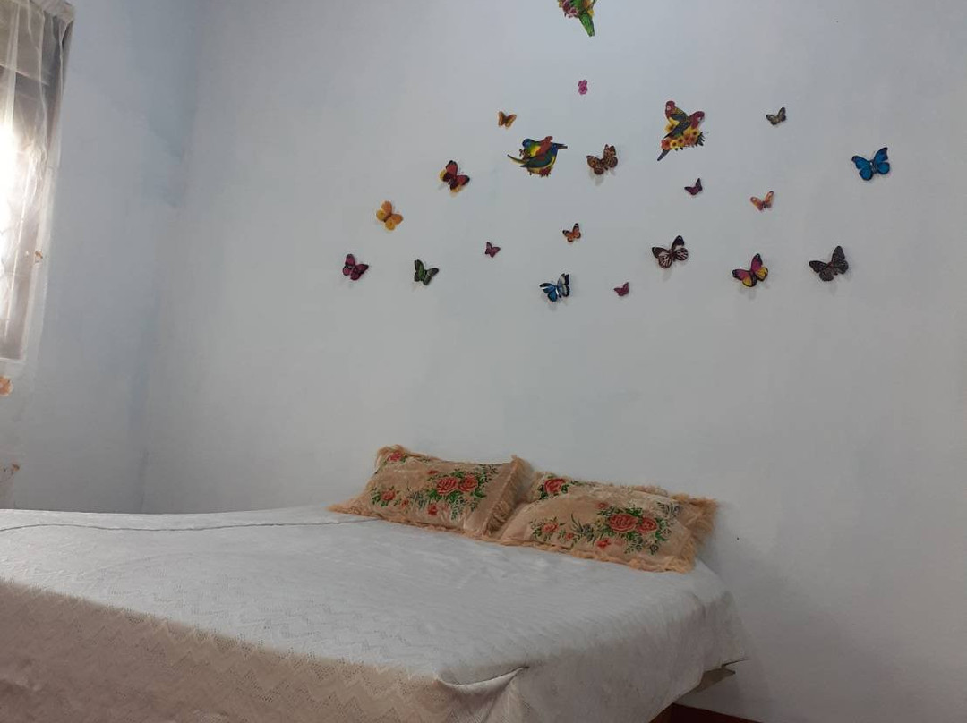 Unique Homestay主图