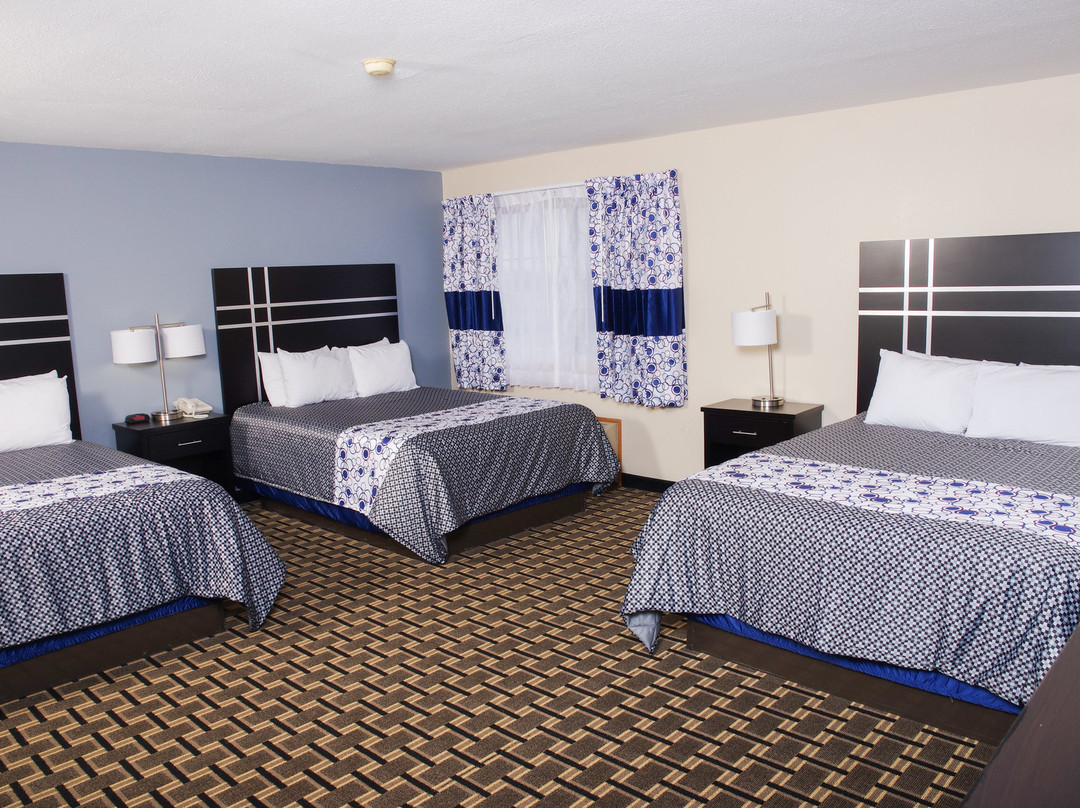 Dutch Inn and Suites主图