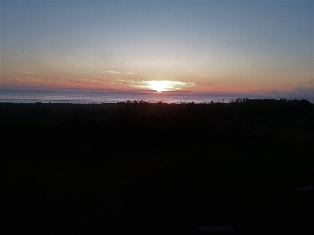 SureStay Plus By Best Western Gold Beach主图