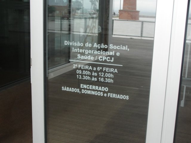 Museu Municipal de Espinho景点图片