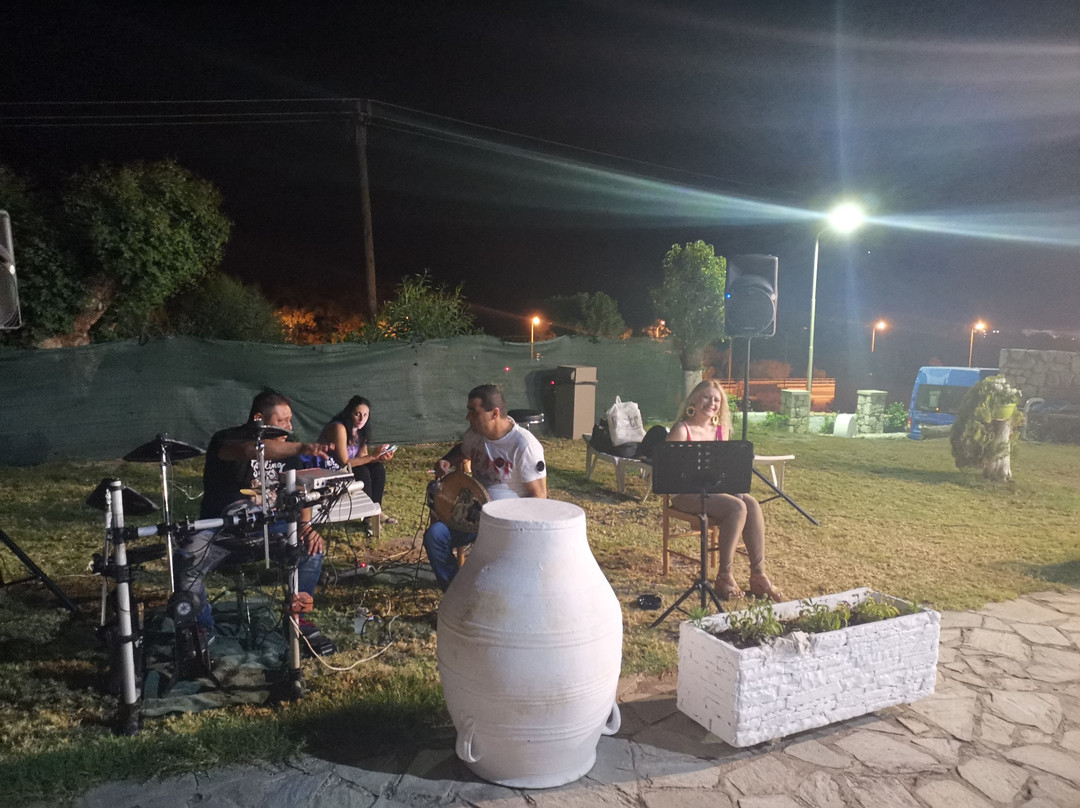 Rodos Blue Family Resort主图